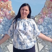 Ирина, 45, Севастополь
