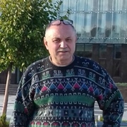 Владимир, 67, Кузнецк
