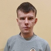 Artur Pogorіliy 30 Ivano-Frankivsk