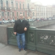 Александр, 49, Сыктывкар