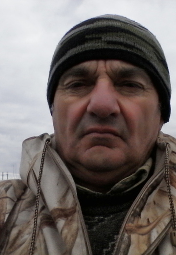 Моя фотография - Георгий, 52 из Калининская (@georgiy23323)