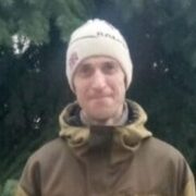 Володя Свирский 51 год (Козерог) хочет познакомиться в Витебске
