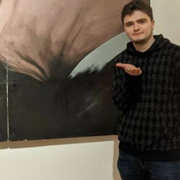 Тимофей, 24, Москва