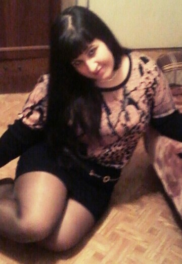 My photo - Natalya ★T★U★S★Ya★, 31 from Rybinsk (@natalyatusya)