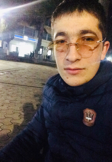 My photo - Armen, 25 from Yerevan (@armen12298)