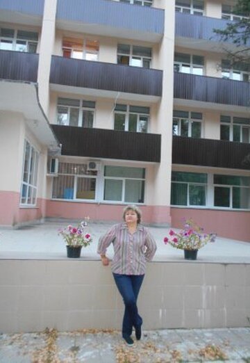 My photo - Lyolya, 53 from Grodno (@lelya4078)