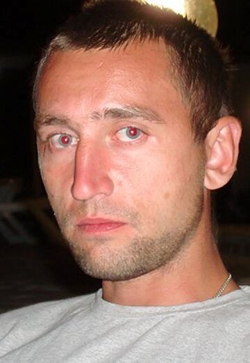 Моя фотография - Виталий, 43 из Новый Уренгой (@vitaliychugaynov)