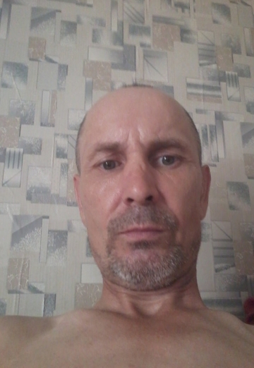 Моя фотография - Олег, 49 из Красноборск (@oleg289598)