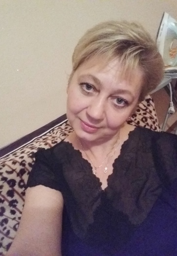 My photo - lyudmila, 53 from Minsk (@ludmila74022)