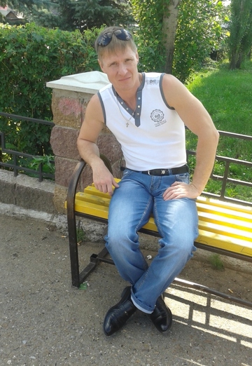 Моя фотография - Игорь, 46 из Благовещенск (Башкирия) (@igor66648)
