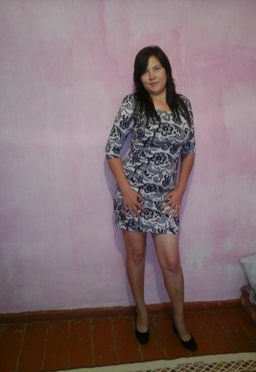 My photo - Nataliya, 34 from Kzyl-Orda (@nataliya11381)