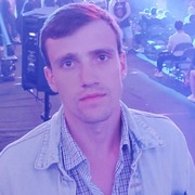 Александр, 28, Старая Купавна