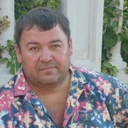 Andrey 49 Magnitogorsk