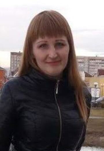 Моя фотография - Катя, 34 из Ульяновск (@katya65031)