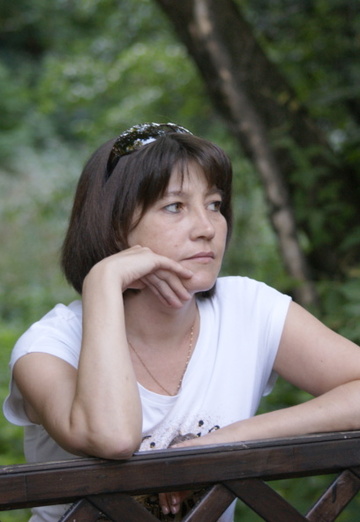 My photo - natalya, 52 from Balakovo (@natalya54443)