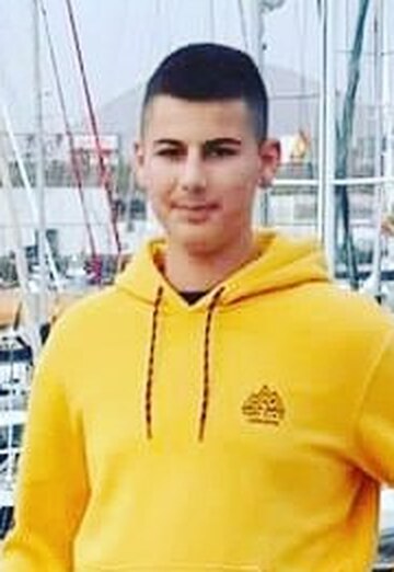 My photo - allex1120, 36 from Puerto del Carmen (@allex503)