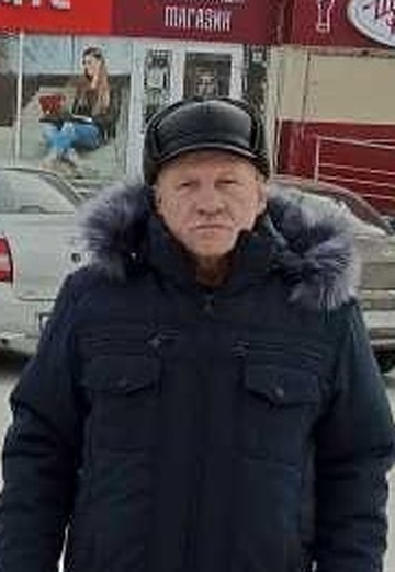 My photo - Stanislav, 68 from Novosibirsk (@stanislav36689)