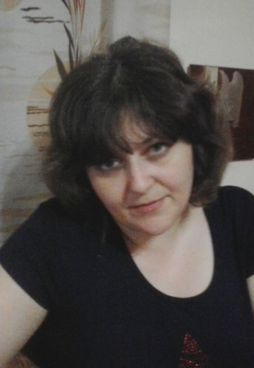 Моя фотография - Людмила, 46 из Костанай (@ludmila29383)