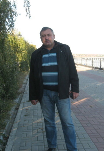Моя фотография - Александр, 64 из Таганрог (@aleksandr225429)