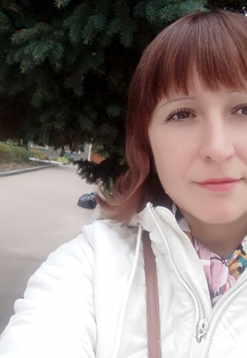 Моя фотография - Татьяна, 42 из Шостка (@tatyanaerohova0)