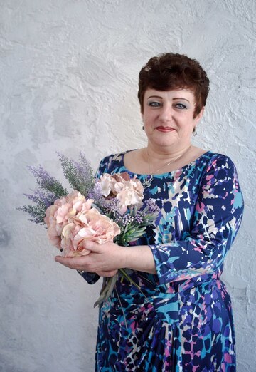 Моя фотография - Людмила, 56 из Николаев (@ludmila47767)