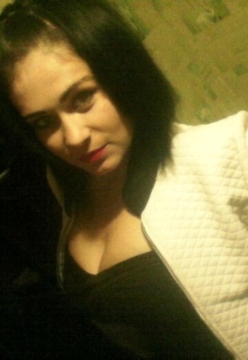 My photo - Alena, 32 from Polohy (@alena45626)