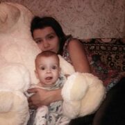 НАТАША, 25, Суровикино