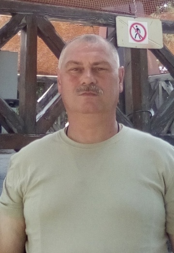 My photo - Aleksey, 51 from Sevastopol (@aleksey648835)