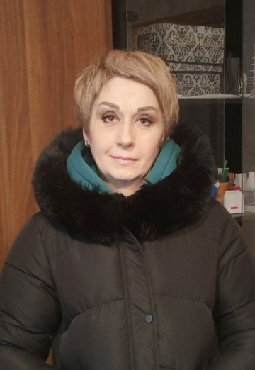 My photo - Galina, 55 from Vidnoye (@galina110343)