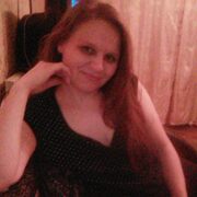 Анна, 39, Сысерть