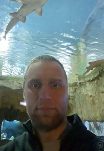 My photo - Yuriy, 39 from Adler (@uriy222799)