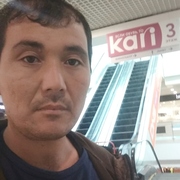 ЭЛБЕК, 32, Цивильск