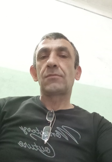 My photo - Hrayr Zaqaryan, 44 from Yerevan (@hrayrzaqarya)