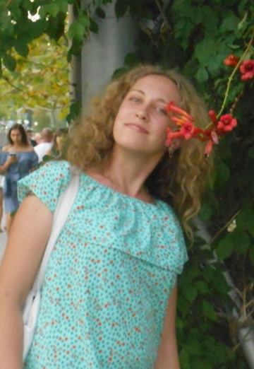 Моя фотография - Оксана, 37 из Чернигов (@oksana124622)