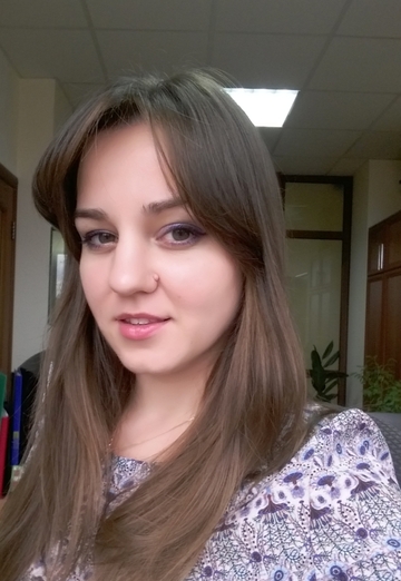 Моя фотография - Марина, 38 из Краснодар (@marina161057)