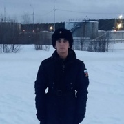 Руслан Омаров, 26, Малгобек