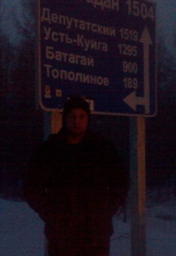 My photo - Viktor, 36 from Palatka (@viktor59726)