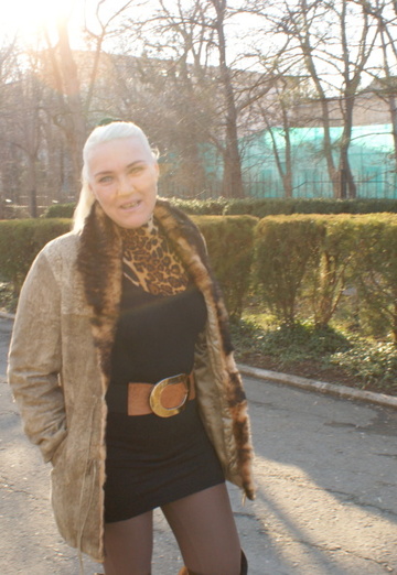 Irena Golizyna (@irenagolicina) — mein Foto #41
