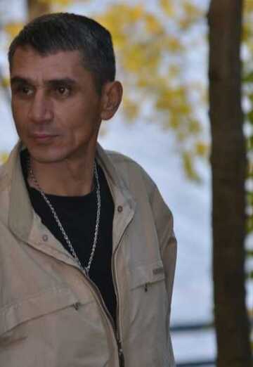 My photo - Ramiras, 44 from Nizhnekamsk (@damires)