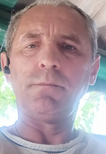 My photo - Sergey Kuzmenko, 51 from Priyutnoye (@sergeykuzmenko34)