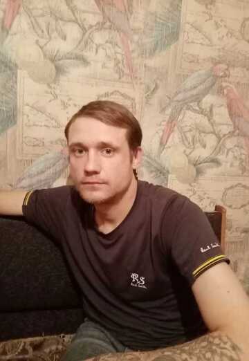 Моя фотография - Виктор, 31 из Тюмень (@viktor205138)