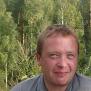 андрей, 43, Яранск