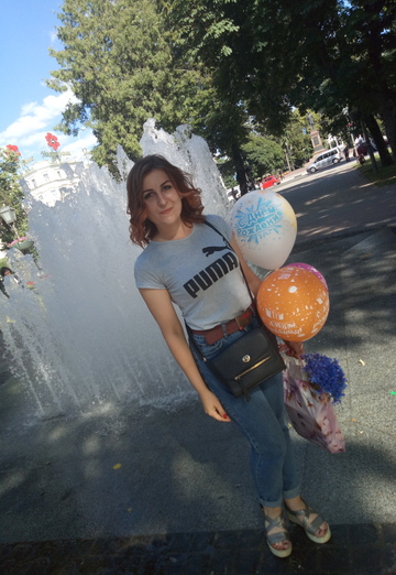 Моя фотография - Татьяна, 31 из Харьков (@tatyana268738)