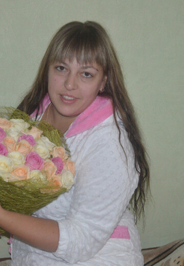 La mia foto - Aleksandra, 34 di Dolgoprudnyj (@aleksandra12253)