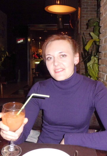 My photo - Svetlana, 41 from Nesvizh (@svetlana37947)