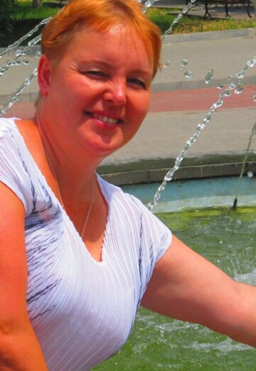 My photo - Kseniya, 49 from Sevastopol (@kseniya54414)