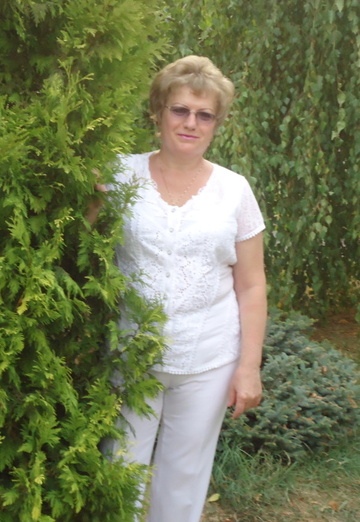 Моя фотография - Вера, 63 из Рязань (@irina345460)