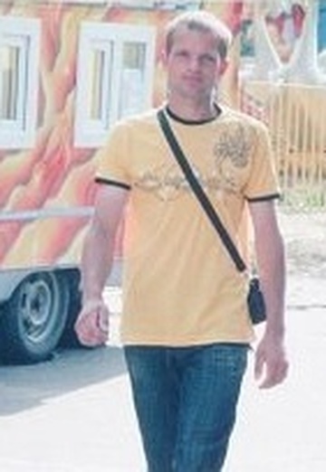 My photo - aleksandr, 39 from Penza (@aleksandr530819)