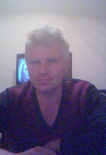 My photo - Sergey, 58 from Kerch (@sergey915778)