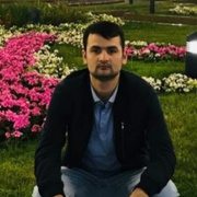 Bobojon, 29, Челябинск